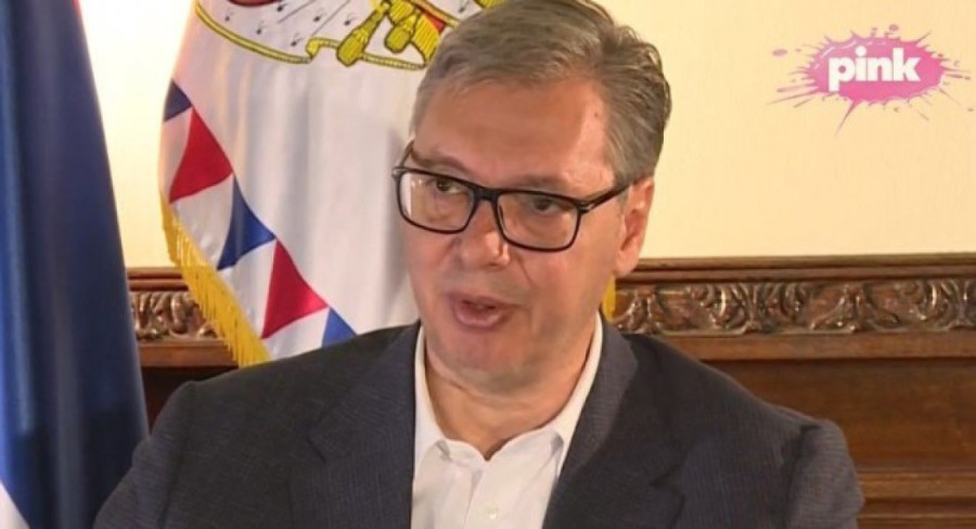 Vučić odgovorio na pretnje iz regiona – Bićemo još jači da ne biste mogli da nas napadate i otimate nam teritoriju