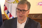 Predsednik poručio penzionerima: Ne sekirajte se, neće biti nikakvih mera protiv vas!