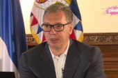 "Sad im nudim i parlamentarne i predsedničke izbore" Vučić: Biće teško, imaju podršku spolja i ogromne resurse, ali verujem u svoj narod!