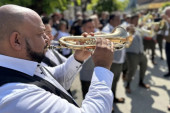Ovaj istaknuti srpski sportista biće domaćin 65. Sabora trubača u Guči: Dragačevo spremno za najveću letnju svetkovinu u Srbiji!