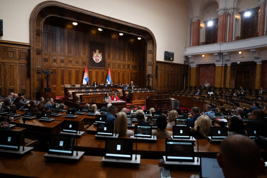 Drecun otkrio šta Amerikanci stvarno žele od Srbije! Pomenuo Trampa, Kosovo i ključnu ulogu Beograda