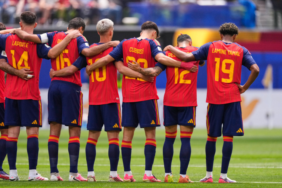 Merino je apsolutni heroj Španije: Džoker Furije zakazao "finale pre finala" (FOTO/VIDEO)