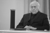 Umro Đorđe Kadijević