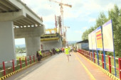 Menja se saobraćajna mapa Srbije: Novi most i velika obilaznica donose bržu vezu sa Evropom!