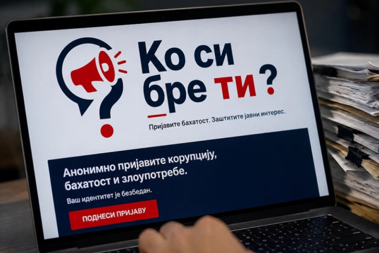 Predsednik se bori za Srbiju i našu budućnost: Ovaj spot prikazuje posvećenost zemlji i njenim građanima! (VIDEO)