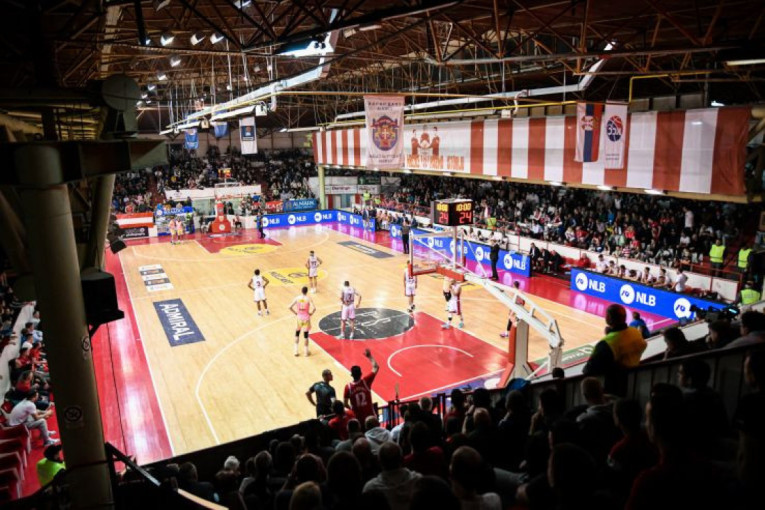 Borac se pohvalio novim potpisom: U Čačak je stigao i Amerikanac (FOTO)