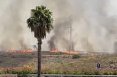 Ljudi izgoreli do neprepoznatljivosti: Požari divljaju u Španiji, vatrogasci šokirani brzinom širenja (VIDEO)