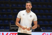 Alimpijevićev tim sve jači: Stigao i Amerikanac sa NBA iskustvom (FOTO)