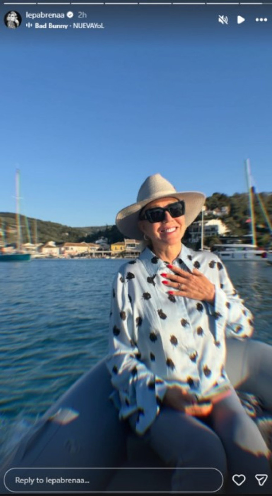 Brena uživa u društvu ljubavnice Miroslava Ilića: Evo kako se provode kraj mora (FOTO)