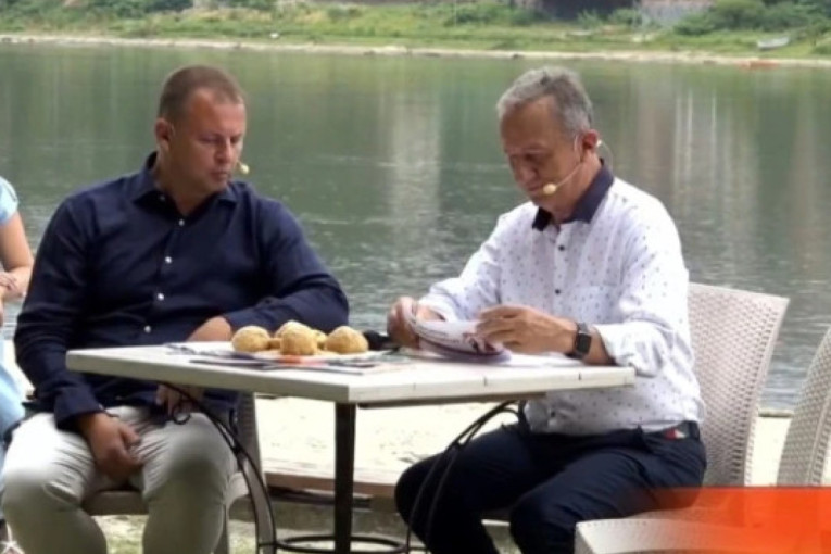 Eksponati iz Afrike u prirodnoj veličini i lovačka berza prvi put na Loristu u Novom Sadu: Direktor sajma najavio sve novine