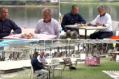 Eksponati iz Afrike u prirodnoj veličini i lovačka berza prvi put na Loristu u Novom Sadu: Direktor sajma najavio sve novine