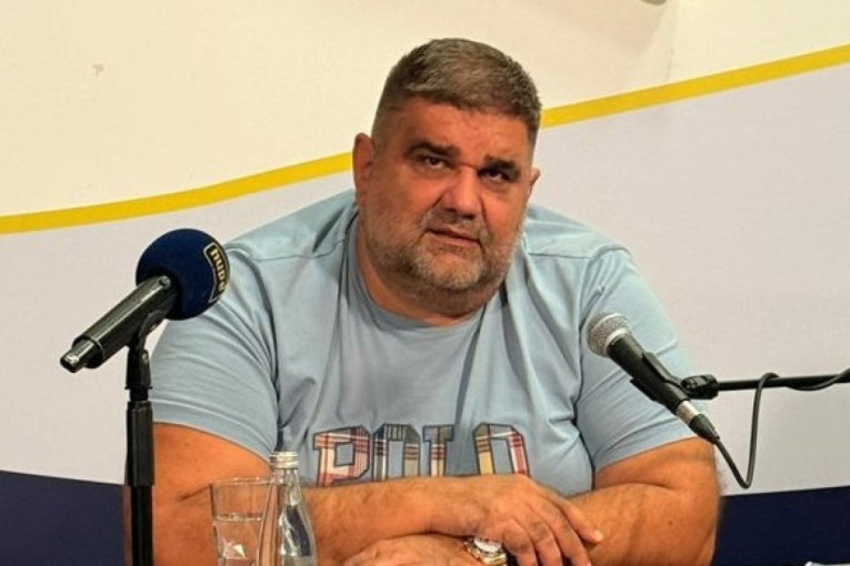 Kome smeta jak Saša Mirković? Kako je čelnik Hype imperije sam stao pred estradnu mafiju, predvide likvidaciju i odbio pakt s mafijom