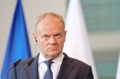 Poljski premijer kivan na Ukrajinu: Morate da se otreznite