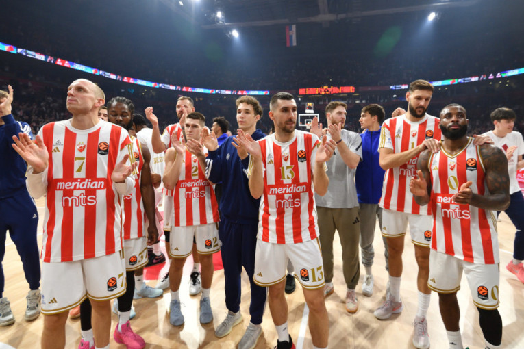 Zvezda napravila paklen plan priprema! Šampion Evrope i velikani čekaju crveno-bele!