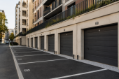 Garaža ili parking mesto: Šta se više isplati kupiti i gde je zarada veća?