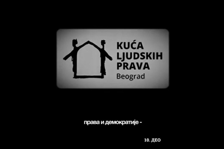 ta se krije iza Kuće ljudskih prava? Mreža organizacija, veze, novac i pitanja na koja javnost traži odgovore! (VIDEO)