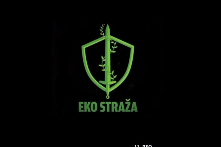Ekologija ili politički aktivizam? Građani imaju pravo da znaju: Ko finansira Eko stražu i njeno delovanje? (VIDEO)