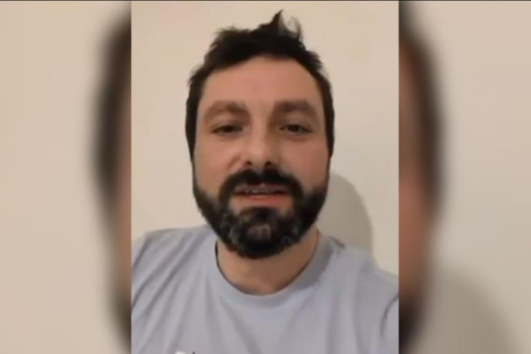 Odbegli kriminalac Medenica sa službama koje mu pružaju utočište preveslao blokadersku javnost?!