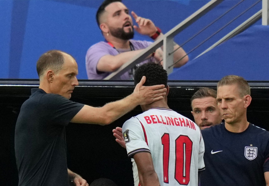 Prvo su Egipćani bili besni, sada su i Švajcarci: Opet je bilo sporno suđenje u jednom meču sa Argentincima (FOTO/VIDEO)