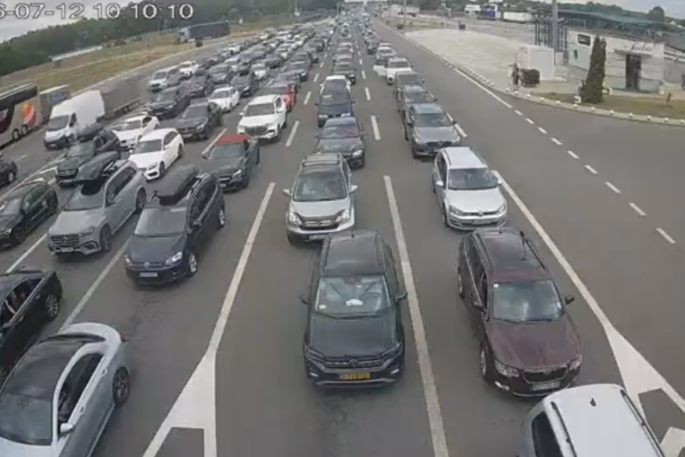 Ako živite u ovom delu Beograda, pripremite vodu! Isključenje traje puna 24 sata