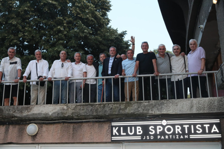 Partizan počinje evropsku priču, sad je saznao i ime rivala