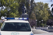 Novi detalji napada kod Vukovog spomenika: Mladić izbo devojku nakon svađe?