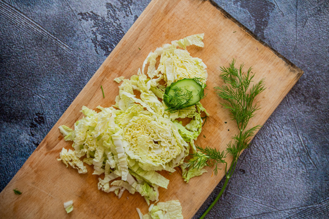 Nije bez razloga toliko popularna: Osvežavajuća Green Goddess salata idealna je za vrele letnje dane (RECEPT)