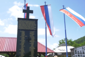 Na Petrovdan ubijeno 69 Srba: U Zalazju obeležene 34 godine od zločina