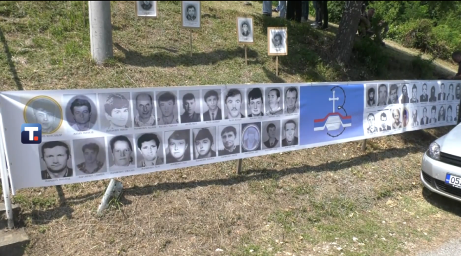 Na Petrovdan ubijeno 69 Srba: U Zalazju obeležene 34 godine od zločina