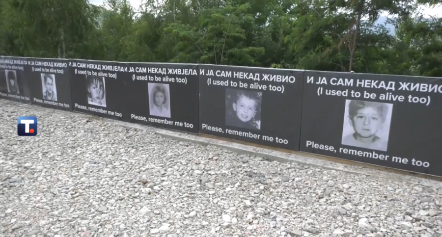 Na Petrovdan ubijeno 69 Srba: U Zalazju obeležene 34 godine od zločina
