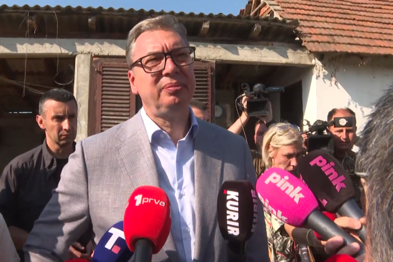 Vučić o platformi "Ko si bre ti": Stiglo gotovo 1.800 prijava, rešeno već 200 problema