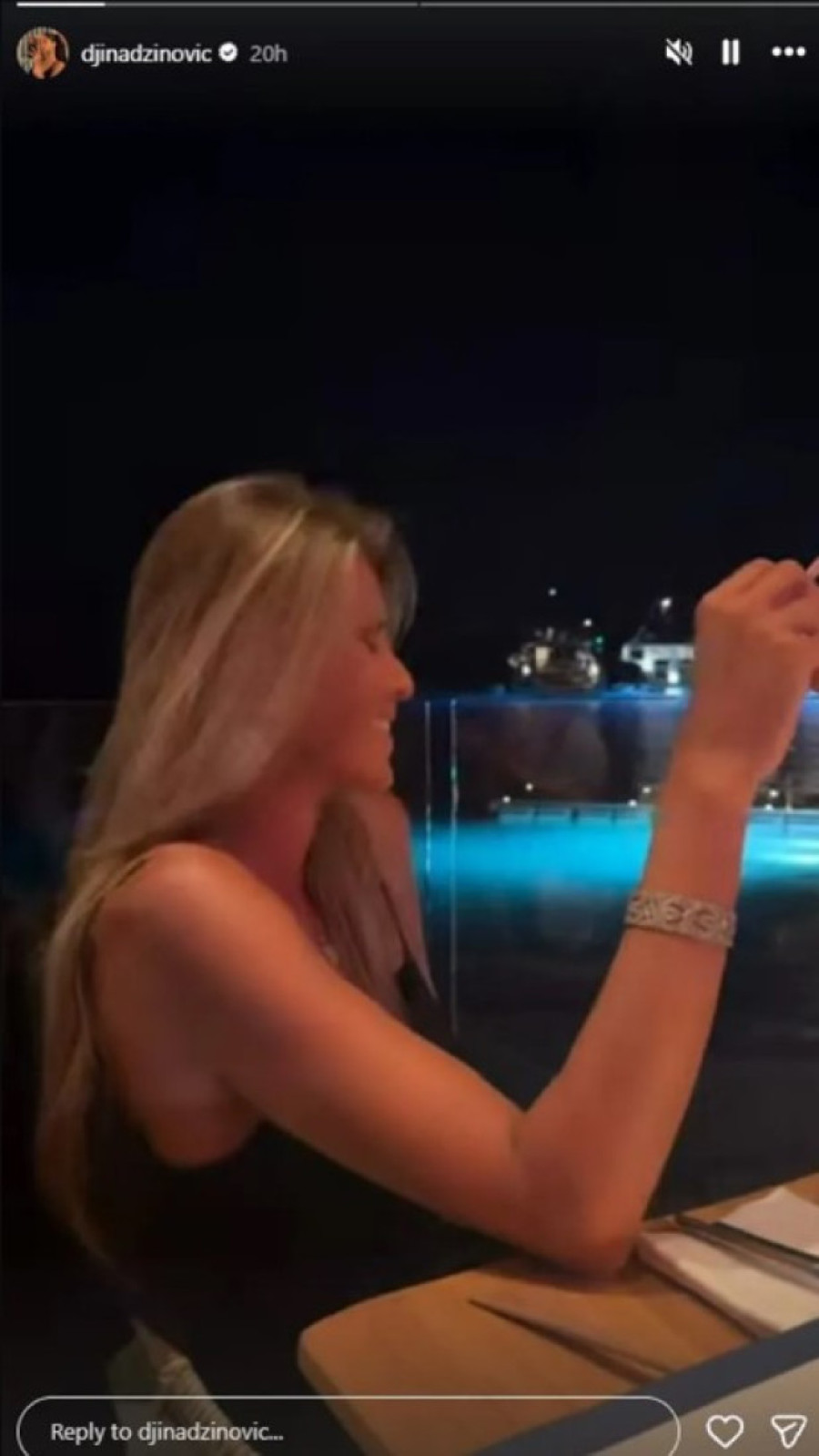 Majka i ćerka nikad srećnije! Đina objavila emotivne fotke sa Melinom, ovako se baškare na putovanju!