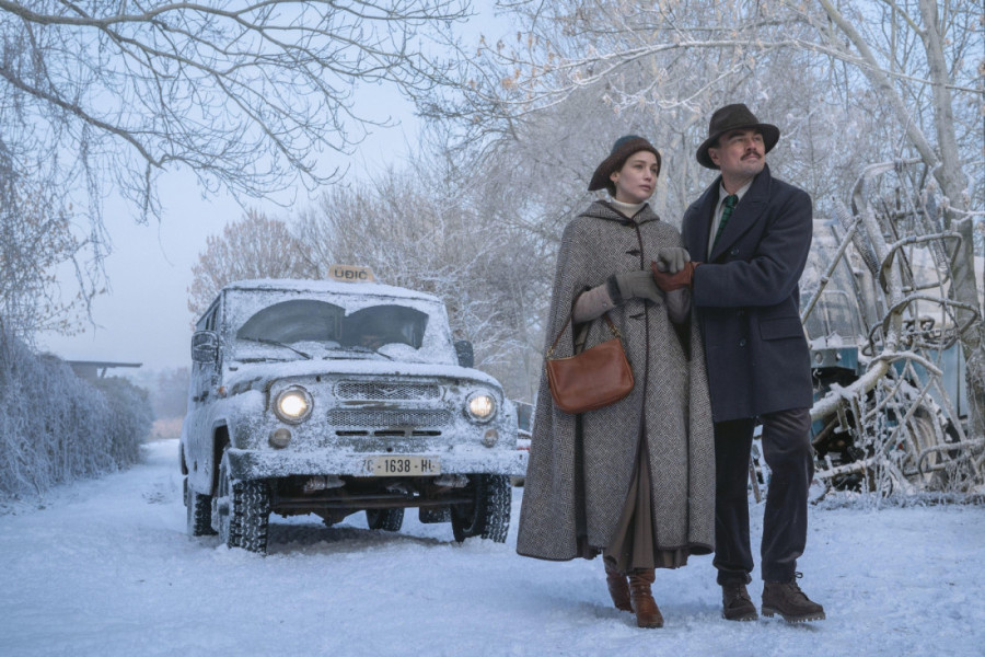Ćerka Martina Skorsezea u suzama zbog njegovog novog filma: Već tugujemo za njom, iako je živa (FOTO)