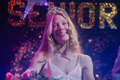 Kultni horor "Keri" postaje serija: Stiven King otkrio detalje, odabrana glavna glumica (FOTO/VIDEO)