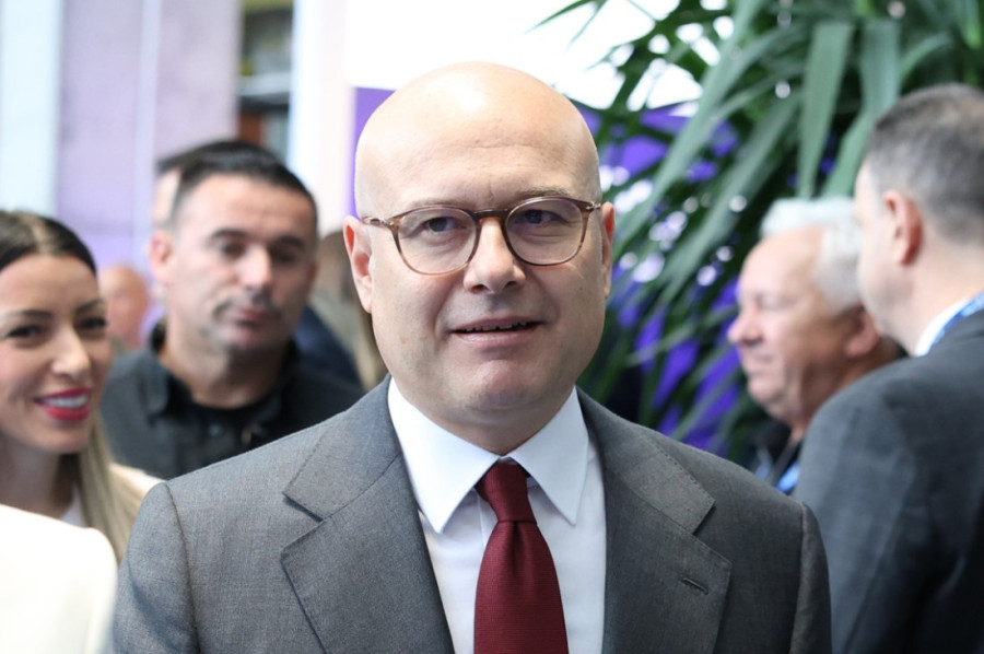 Trka sa istorijski niskim vodostajem Dunava! Mesarović obišla ključne radove: "Srbija ne sme da stane"