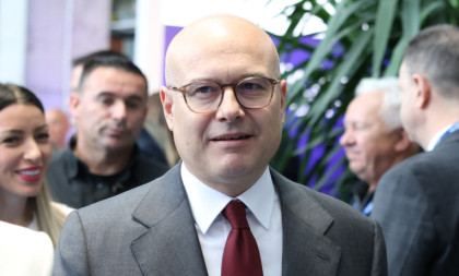 Vučević otkrio kako će se zvati nova izborna lista! Poslao moćnu poruku pred izbore