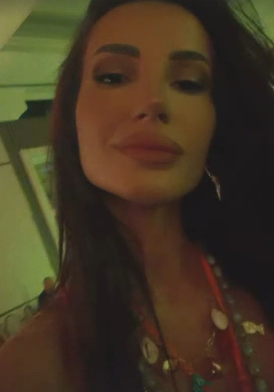 Zorana Šijan stigla u Srbiju: Ćerka Goce Božinovske se provodi sa bratom Mirkom i snajkom Bojanom (FOTO)