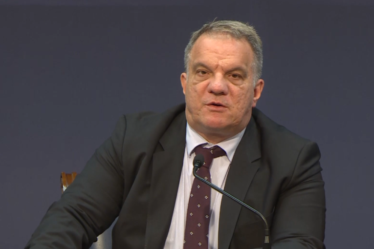 Stanković poslao jasnu poruku fakultetima: Akademska godina mora da počne 1. oktobra (VIDEO)