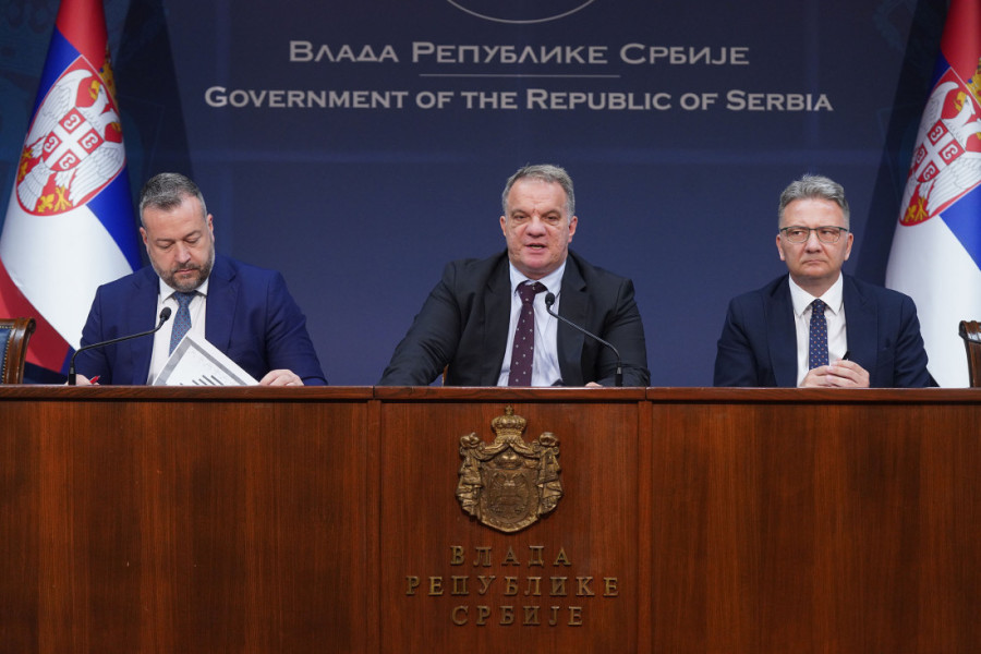 Uspešno završen upis u srednje škole: Otkriveno veliko iznenađenje ovogodišnjeg roka