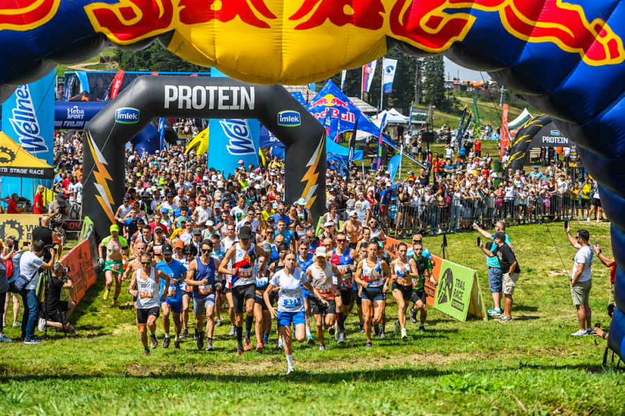 3 dana do zatvaranja prijava za Trail Race Kopaonik i Tri strane Kopaonika