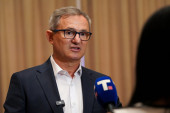 Smena zbog afričke kuge svinja: Glamočić razrešio rukovodioca Nacionalnog kriznog