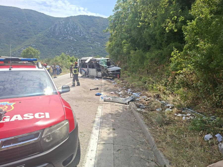 Pucnjava u školi u Smederevu: Jedno dete povređeno!