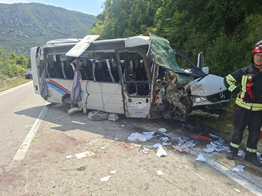 Razbijena grupa kod Pirota? Pet osoba uhapšeno zbog sumnje na krijumčarenje ljudi