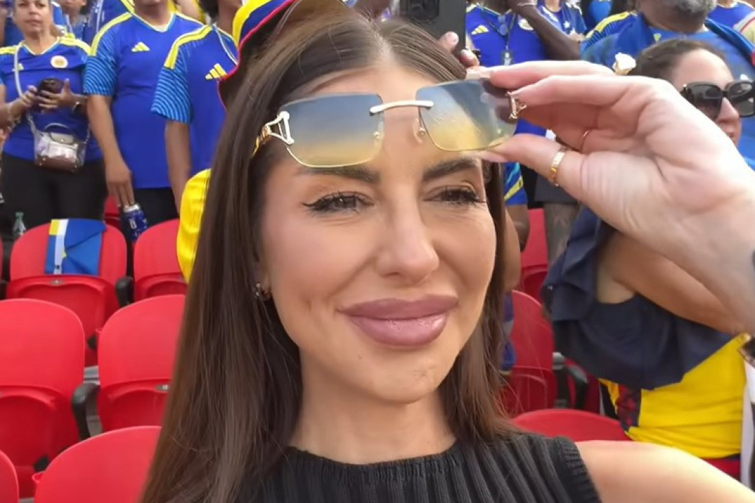 "Sad im je Eloj srpski zet i najbolji..." Zorannah plakala zbog supruga, a sada brutalno odgovorila hejterima