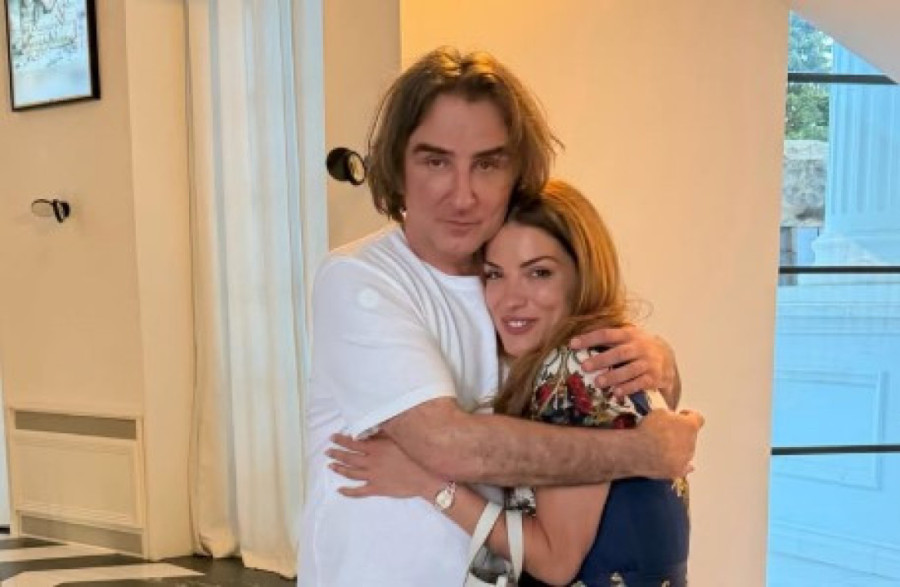 Katarina Grujić pokazala velelepno imanje u Kolašinu: Ovako izgleda njena oaza mira! (FOTO)