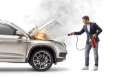 Letnje vrućine ne štede ni automobile: Ovi delovi najviše stradaju kada temperature porastu