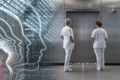 Bolnica otpustila medicinske sestre i zamenila ih veštačkom inteligencijom: Sindikati besni