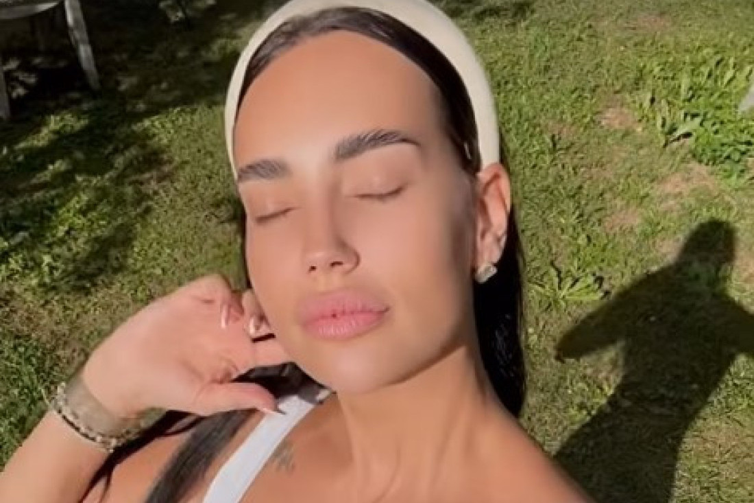 Katarina Grujić pokazala velelepno imanje u Kolašinu: Ovako izgleda njena oaza mira! (FOTO)