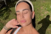 Katarina Grujić pokazala velelepno imanje u Kolašinu: Ovako izgleda njena oaza mira! (FOTO)