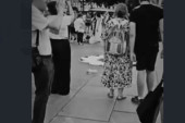Sramotno: Za blokadere je Srebrenica genocid, a o Jasenovcu ni reči! (VIDEO)
